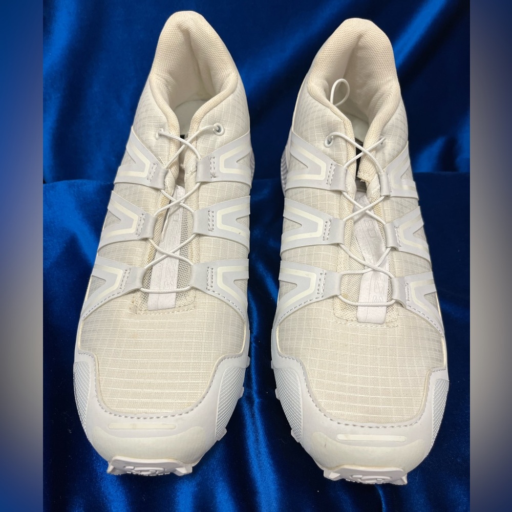 Salomon sport style shoe